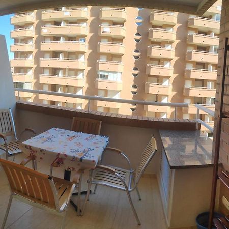 Bonito Apartamento En Marina D'Or 1Ra Linea De Playa Oropesa del Mar Εξωτερικό φωτογραφία