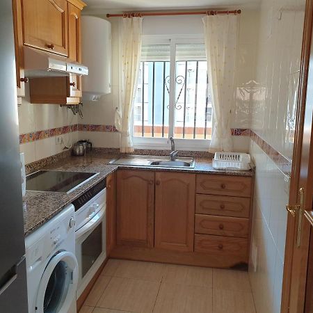 Bonito Apartamento En Marina D'Or 1Ra Linea De Playa Oropesa del Mar Εξωτερικό φωτογραφία