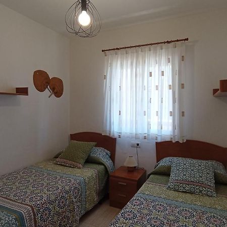 Bonito Apartamento En Marina D'Or 1Ra Linea De Playa Oropesa del Mar Εξωτερικό φωτογραφία