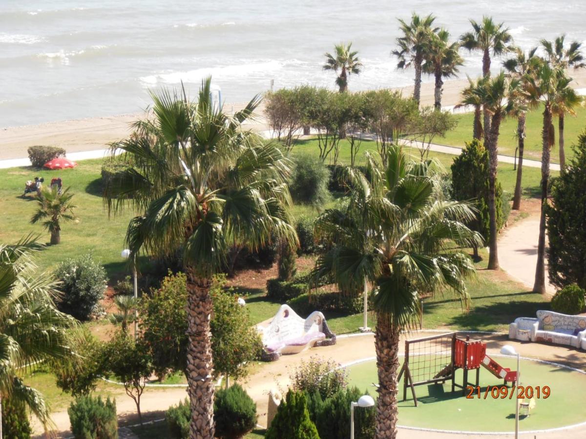 Bonito Apartamento En Marina D'Or 1Ra Linea De Playa Oropesa del Mar Εξωτερικό φωτογραφία