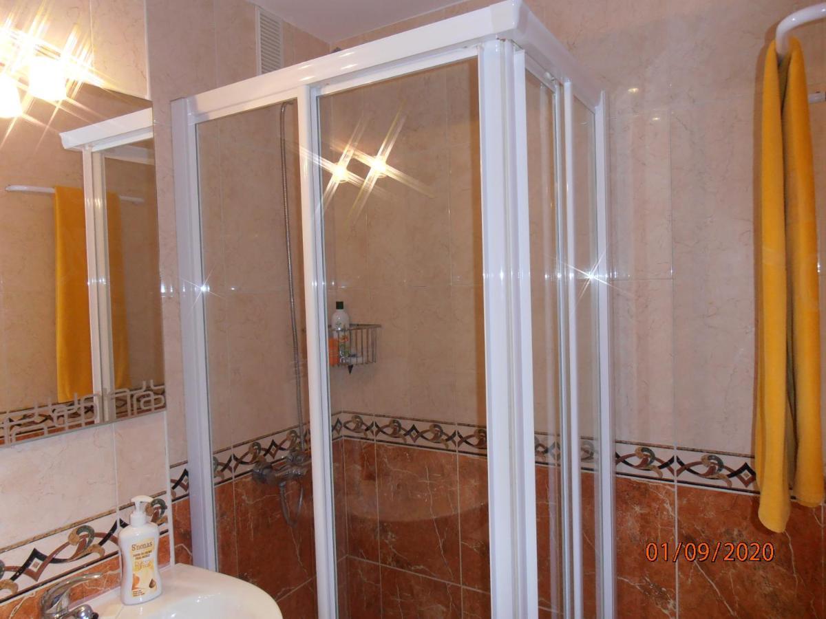 Bonito Apartamento En Marina D'Or 1Ra Linea De Playa Oropesa del Mar Εξωτερικό φωτογραφία