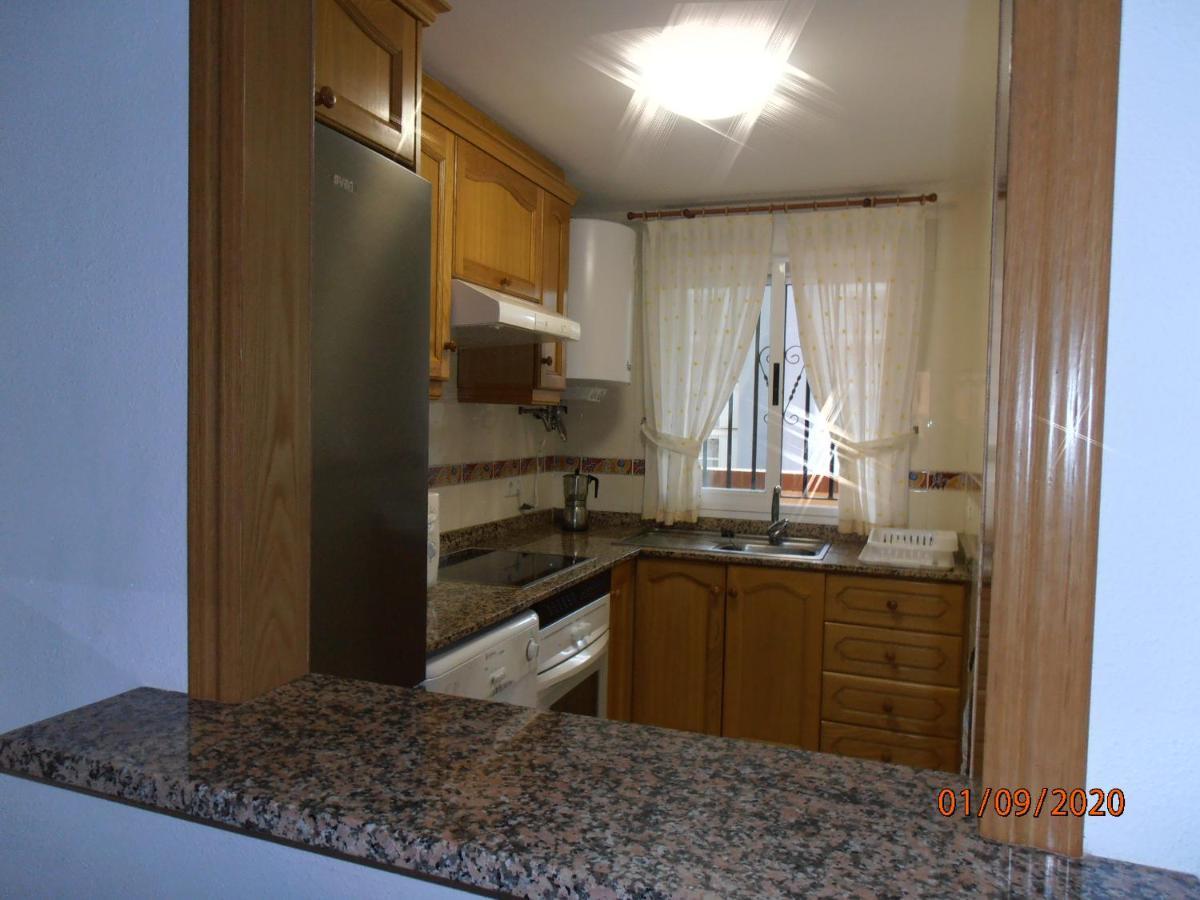 Bonito Apartamento En Marina D'Or 1Ra Linea De Playa Oropesa del Mar Εξωτερικό φωτογραφία