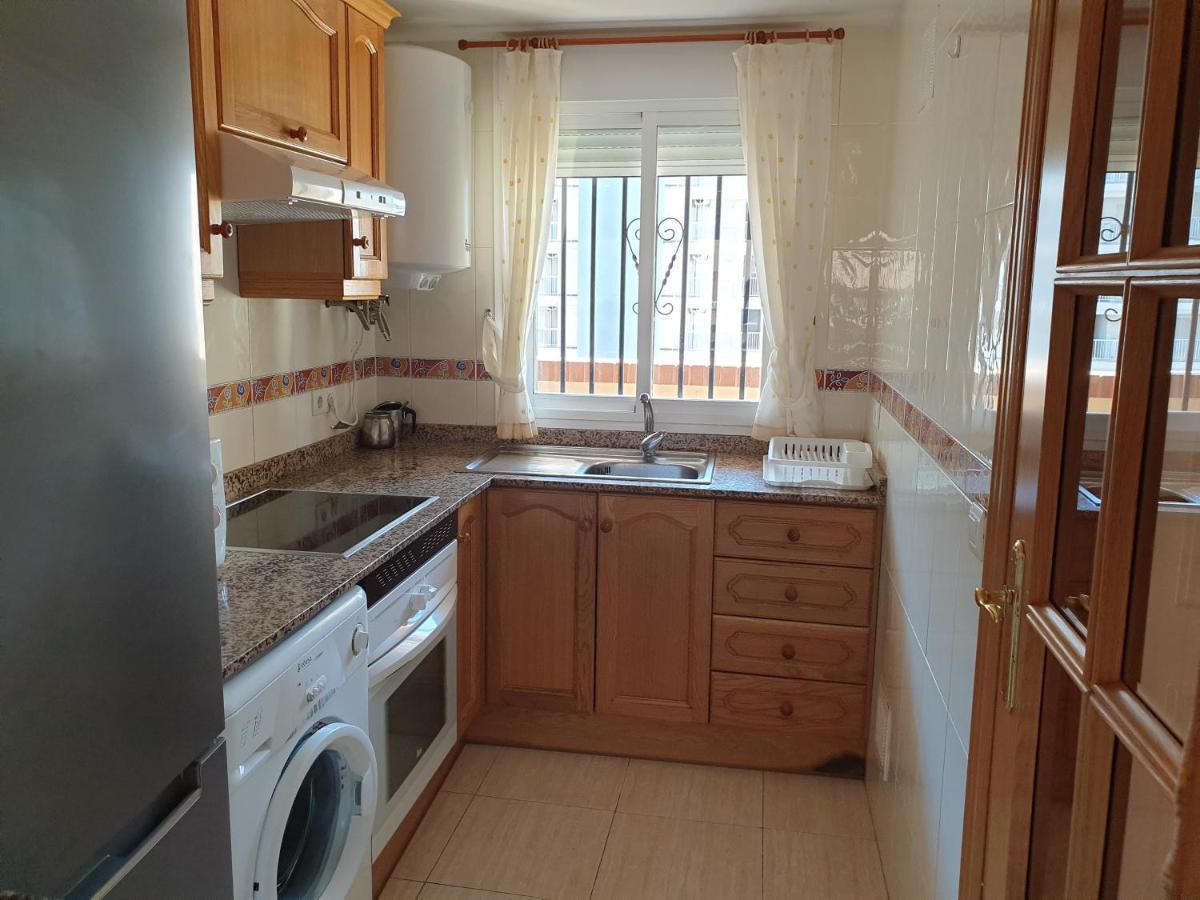 Bonito Apartamento En Marina D'Or 1Ra Linea De Playa Oropesa del Mar Εξωτερικό φωτογραφία