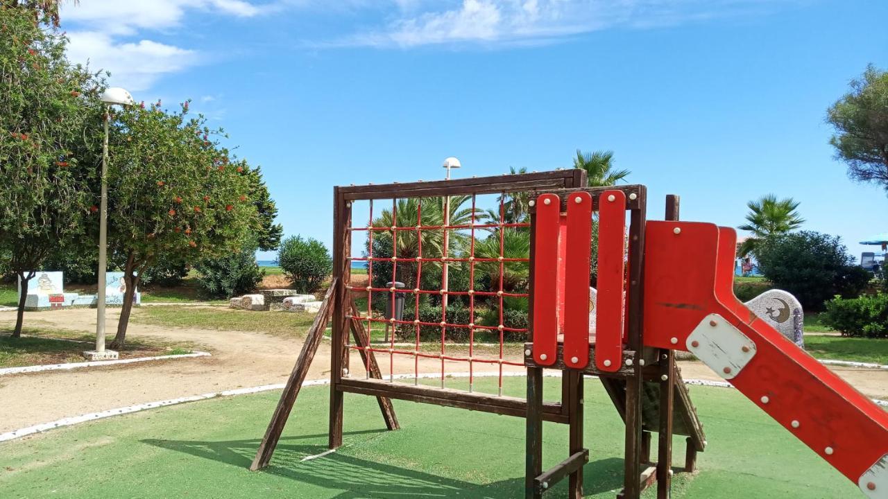 Bonito Apartamento En Marina D'Or 1Ra Linea De Playa Oropesa del Mar Εξωτερικό φωτογραφία