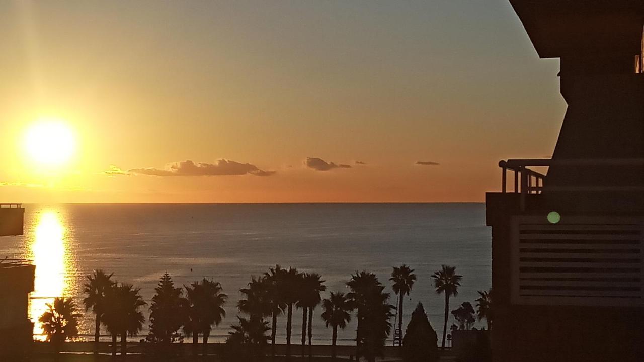 Bonito Apartamento En Marina D'Or 1Ra Linea De Playa Oropesa del Mar Εξωτερικό φωτογραφία