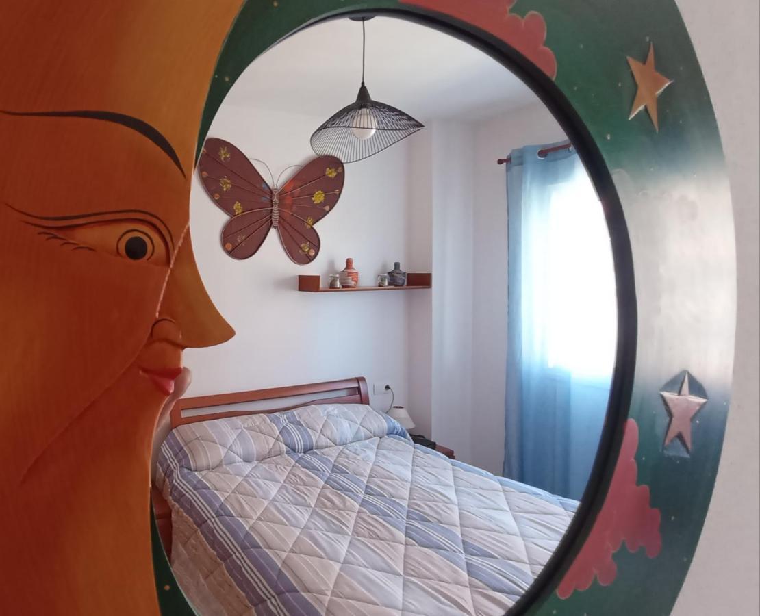 Bonito Apartamento En Marina D'Or 1Ra Linea De Playa Oropesa del Mar Εξωτερικό φωτογραφία